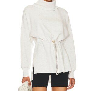 Varley Freya Drawstring Sweatshirt